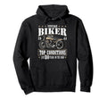 80Th Biker Birthday Gifts Motorcycle 1944 Hoodie - Streetwear Style Unisex - T-Shirt, Sweatshirt, Hoodie