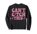 Roller Skating Skate 1970S Cant Sweatshirt - Streetwear Style Men Women - T-Shirt, Sweatshirt, Hoodie