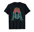 Grasshopper Lover Insect T-Shirt - Casual Everyday Wear for Adults - T-Shirt, Sweatshirt, Hoodie