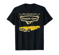 Easily Distracted Cars T-Shirt - Fun Novelty Design Unisex - T-Shirt, Sweatshirt, Hoodie
