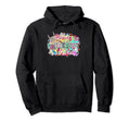 Rocking Phlebotomist Life Western Hoodie - Streetwear Style for Adults - T-Shirt, Sweatshirt, Hoodie