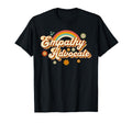 Groovy Social Worker Typography T-Shirt - Streetwear Style for Adults - T-Shirt, Sweatshirt, Hoodie