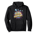 Diy Bath Bomb Maker Homemade Self Care Hoodie - Minimalist Print Men Women - T-Shirt, Sweatshirt, Hoodie