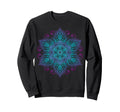Yoga Meditation Spiritual Chakra Sweatshirt - Streetwear Style Men Women - T-Shirt, Sweatshirt, Hoodie