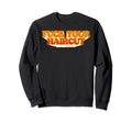 Fuck Your Haircut Funny Rebel Sweatshirt - Unique Graphic Men Women - T-Shirt, Sweatshirt, Hoodie