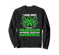 Cancer Squad Family Mental Health Sweatshirt - Graphic Print Men Women - T-Shirt, Sweatshirt, Hoodie