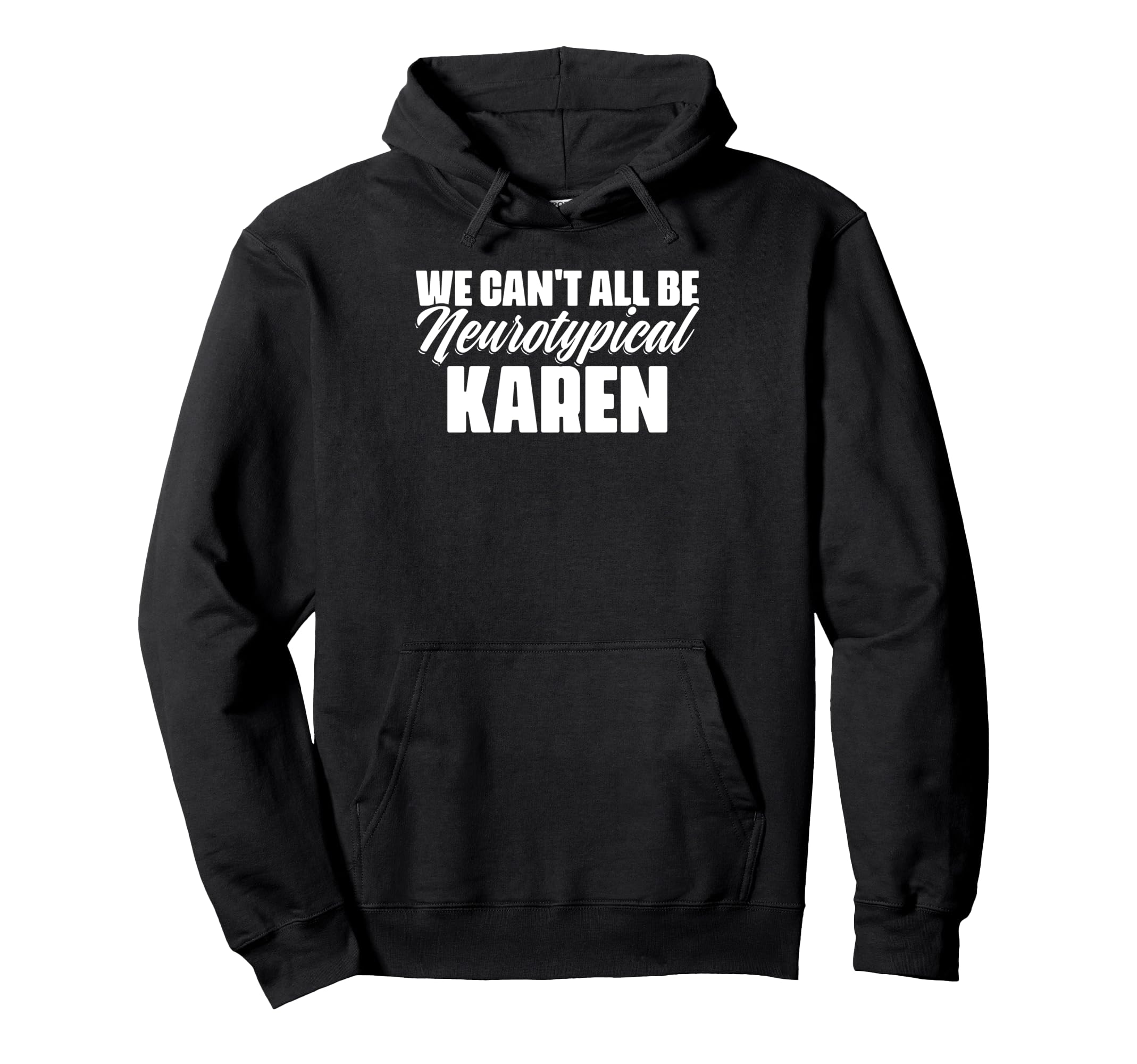 Attention Deficit Disorder Spectrum Hoodie - Custom Art Print for Adults - T-Shirt, Sweatshirt, Hoodie