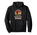 Im My Bernedoodles Emotional Support Human Hoodie - Trendy Graphic Unisex - T-Shirt, Sweatshirt, Hoodie