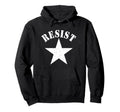 Revolution 70S Political Protest Hoodie - Fun Novelty Design for Adults - T-Shirt, Sweatshirt, Hoodie