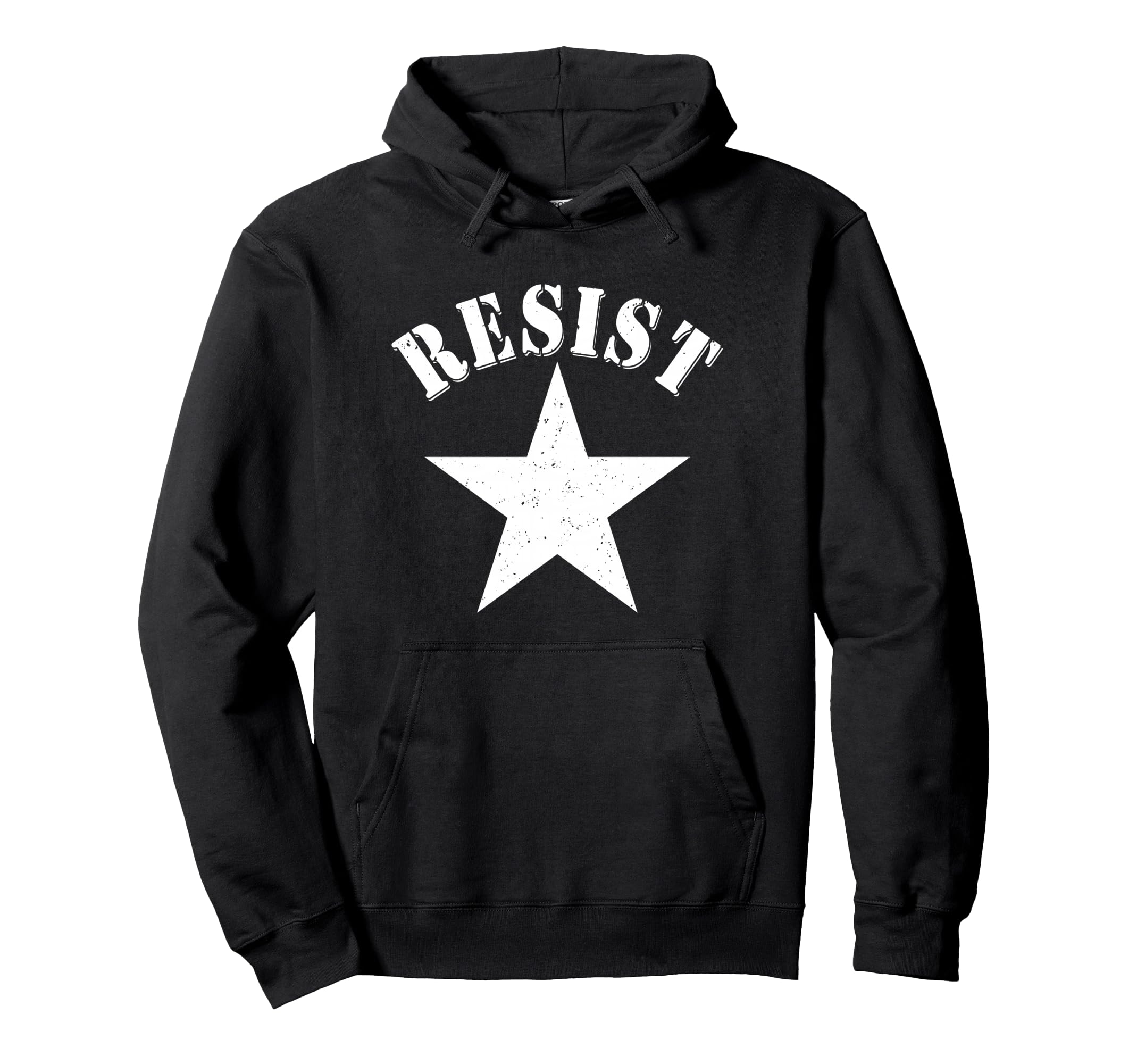 Revolution 70S Political Protest Hoodie - Fun Novelty Design for Adults - T-Shirt, Sweatshirt, Hoodie