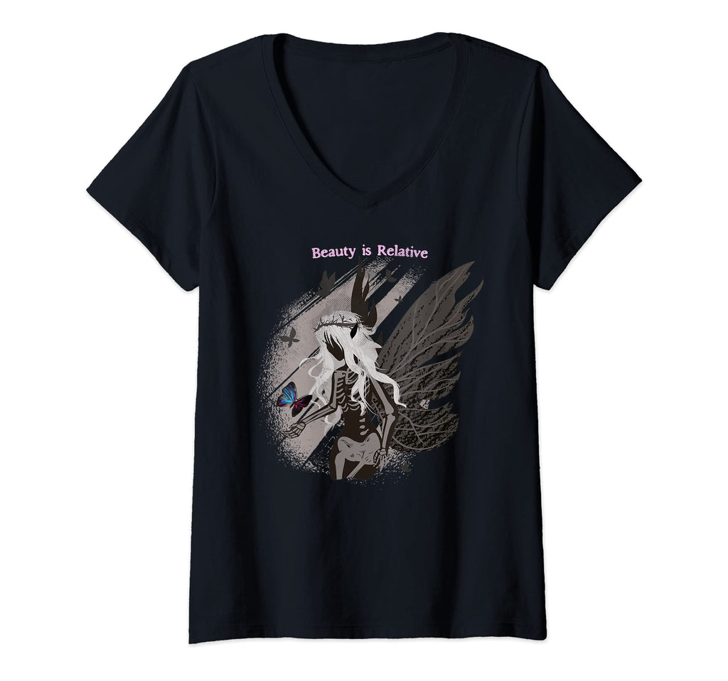 Womens Anime Anti Social Pastel Goth T-Shirt - Streetwear Style Men Women - T-Shirt, Sweatshirt, Hoodie
