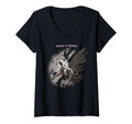 Womens Anime Anti Social Pastel Goth T-Shirt - Streetwear Style Men Women - T-Shirt, Sweatshirt, Hoodie