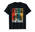 1956 Bikers T-Shirt - Trendy Graphic Unisex - T-Shirt, Sweatshirt, Hoodie