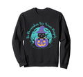 Mental Health Suicide Awareness Gifts Sweatshirt - Custom Art Print Unisex - T-Shirt, Sweatshirt, Hoodie