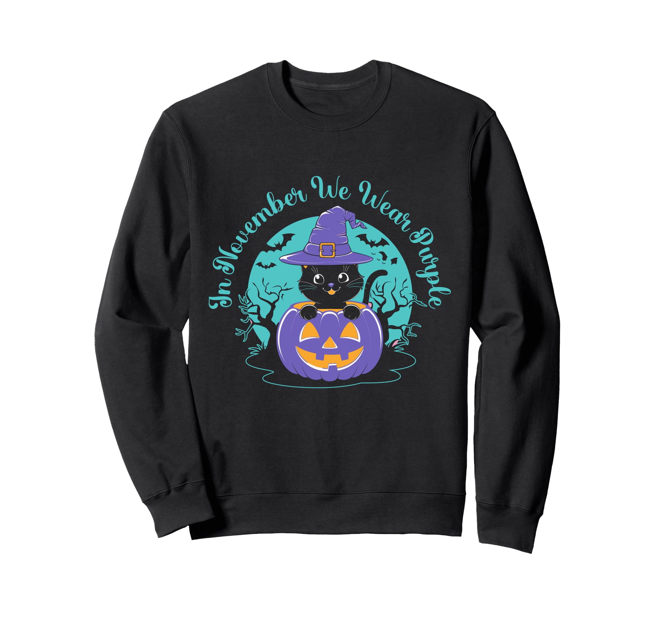 Mental Health Suicide Awareness Gifts Sweatshirt - Custom Art Print Unisex - T-Shirt, Sweatshirt, Hoodie