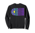 Unleash Mental Health Awareness Sweatshirt - Minimalist Print Men Women - T-Shirt, Sweatshirt, Hoodie