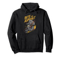 Bite Asphalt Motorcycle Biker Hoodie - Streetwear Style Men Women - T-Shirt, Sweatshirt, Hoodie