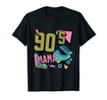 Funny 90S Mama Pastel Kidcore Kawaii T-Shirt - Unique Graphic Unisex - T-Shirt, Sweatshirt, Hoodie