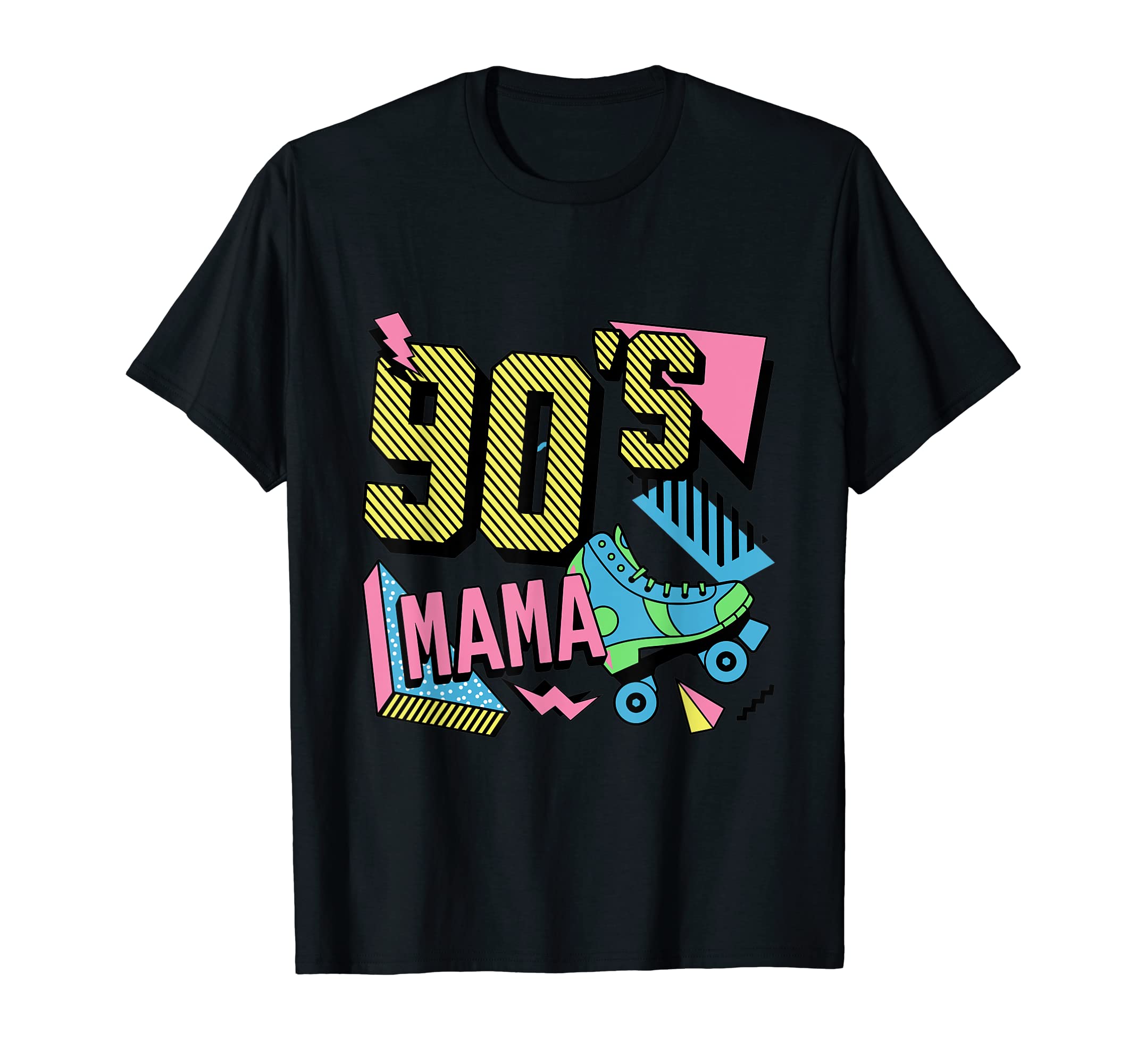 Funny 90S Mama Pastel Kidcore Kawaii T-Shirt - Unique Graphic Unisex - T-Shirt, Sweatshirt, Hoodie