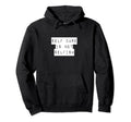Self Care Is Not Selfish Achievement Hoodie - Novelty Apparel for Adults - T-Shirt, Sweatshirt, Hoodie