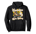 Roller Skating Skate 1970S Sunshine Hoodie - Novelty Apparel Men Women - T-Shirt, Sweatshirt, Hoodie