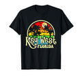 Key West Florida Beach Family Vacation Mom T-Shirt - Trendy Graphic Unisex - T-Shirt, Sweatshirt, Hoodie