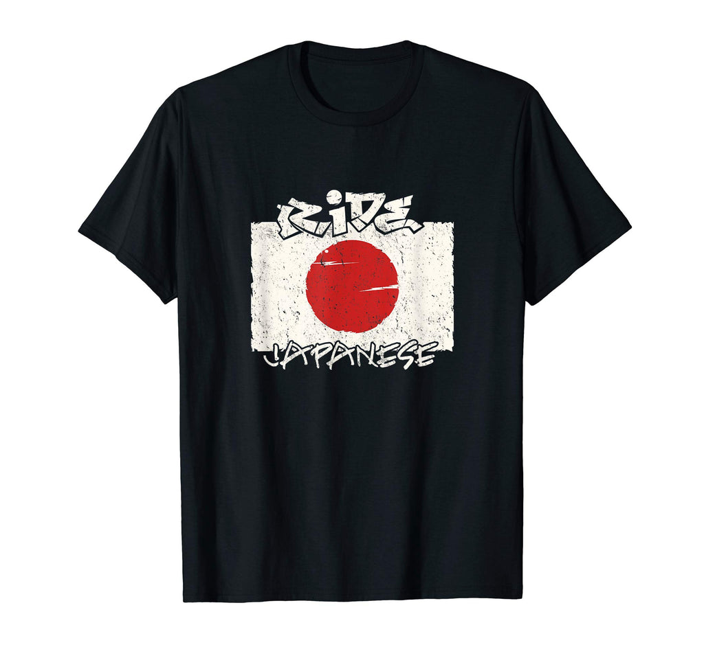 Motorcycle Rider Ride Japanese Bike Therapy T-Shirt - Unique Graphic Unisex - T-Shirt, Sweatshirt, Hoodie
