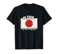 Motorcycle Rider Ride Japanese Bike Therapy T-Shirt - Unique Graphic Unisex - T-Shirt, Sweatshirt, Hoodie