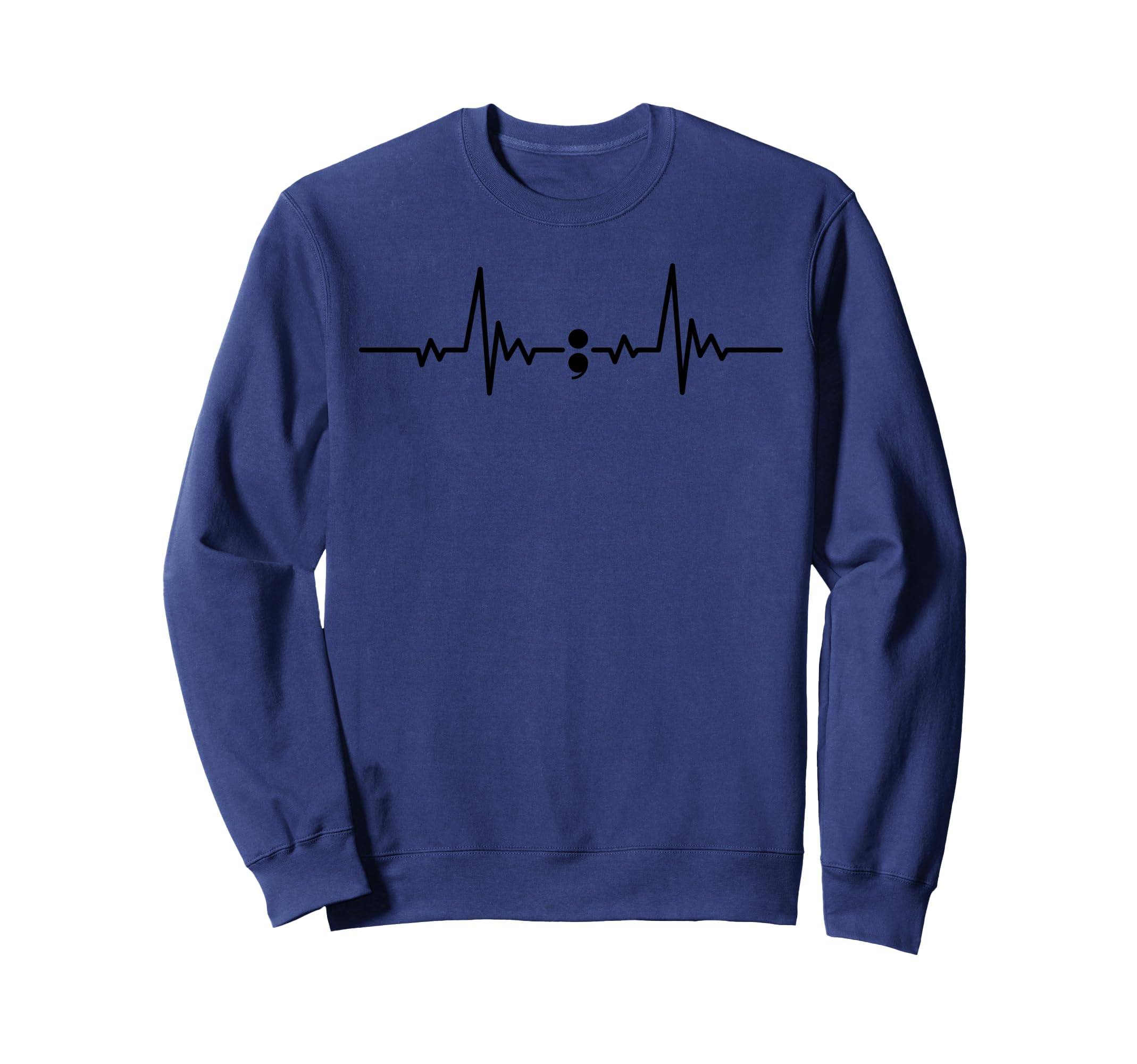 Depression Prevention Mental Sweatshirt - Streetwear Style for Adults - T-Shirt, Sweatshirt, Hoodie