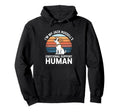 Im My Jack Russells Emotional Support Hoodie - Novelty Apparel Men Women - T-Shirt, Sweatshirt, Hoodie
