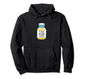 Its Okay If Your Serotonin Is Store Hoodie - Novelty Apparel Men Women - T-Shirt, Sweatshirt, Hoodie