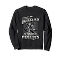 Biker Motorcycle Motorcycle Funny Sweatshirt - Custom Art Print Men Women - T-Shirt, Sweatshirt, Hoodie