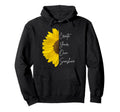 Summer Create Your Own Sunshine Self Hoodie - Aesthetic Graphic Men Women - T-Shirt, Sweatshirt, Hoodie