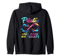 Pilates Wellness Mindfulness T-Shirt - Streetwear Style for Adults - T-Shirt, Sweatshirt, Hoodie