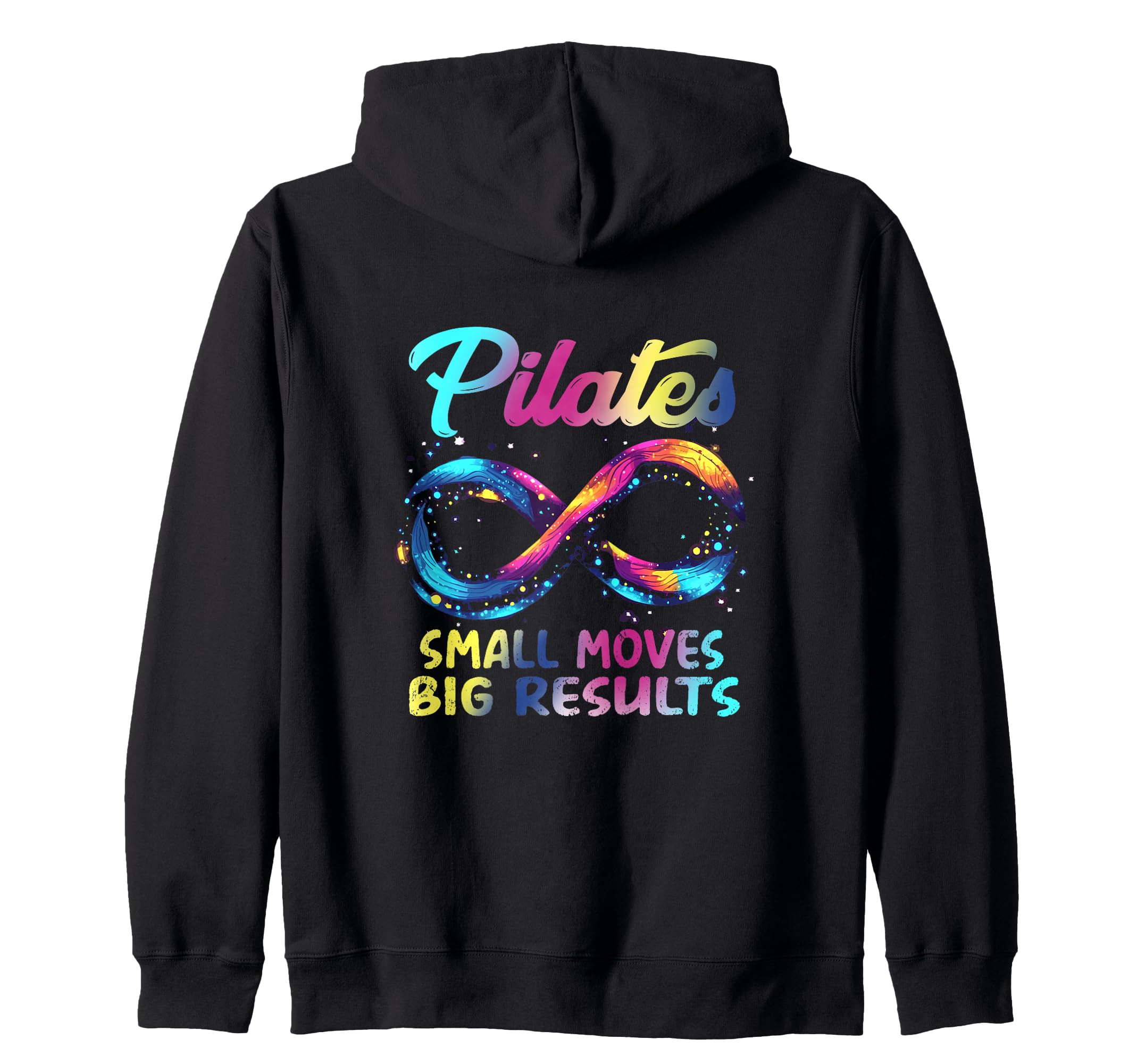 Pilates Wellness Mindfulness T-Shirt - Streetwear Style for Adults - T-Shirt, Sweatshirt, Hoodie