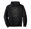 Trestles San Clemente Best Surf Spot Hoodie - Minimalist Print Unisex - T-Shirt, Sweatshirt, Hoodie