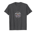 Boundaries Are Beautiful Empowering Self T-Shirt - Streetwear Style Unisex - T-Shirt, Sweatshirt, Hoodie