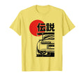Jdm Japan Motorsport Tuning Car 90S T-Shirt - Trendy Graphic Unisex - T-Shirt, Sweatshirt, Hoodie