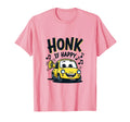 Honk If Happy Funny Car Lover T-Shirt - Streetwear Style Men Women - T-Shirt, Sweatshirt, Hoodie