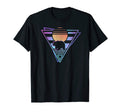 Bear Brown Grizzly 80S Gift T-Shirt - Trendy Graphic for Adults - T-Shirt, Sweatshirt, Hoodie