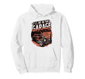 Cars Automobile Car Show Mechanics Hoodie - Novelty Apparel Men Women - T-Shirt, Sweatshirt, Hoodie