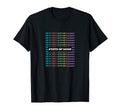 State Mind Mindful Mental Health T-Shirt - Graphic Print Men Women - T-Shirt, Sweatshirt, Hoodie