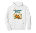 Mental Health Highland Cow Todays Hoodie - Aesthetic Graphic Men Women - T-Shirt, Sweatshirt, Hoodie