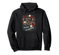 Patriotic Usa America 250 Years Hoodie - Fun Novelty Design for Adults - T-Shirt, Sweatshirt, Hoodie