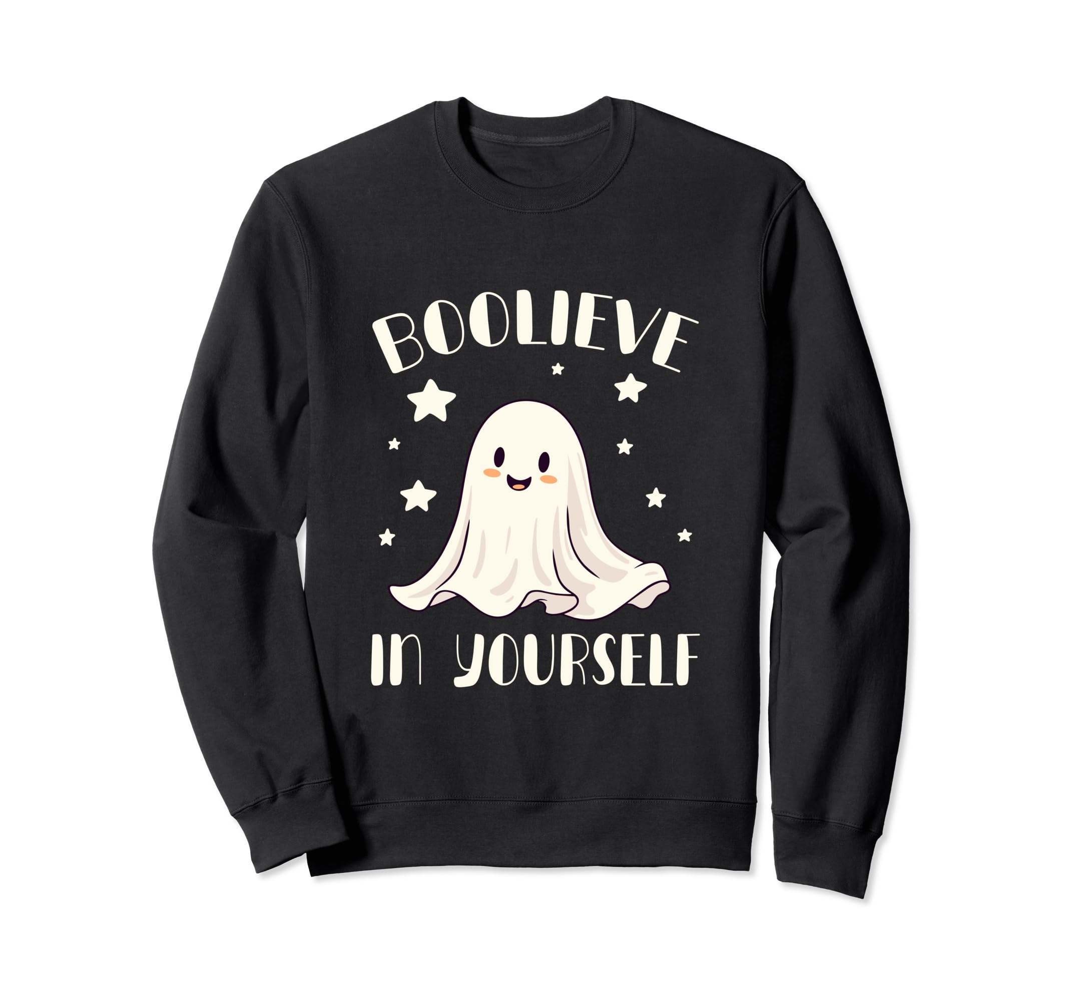 Ghost Mental Health Sweatshirt - Casual Everyday Wear Unisex - T-Shirt, Sweatshirt, Hoodie