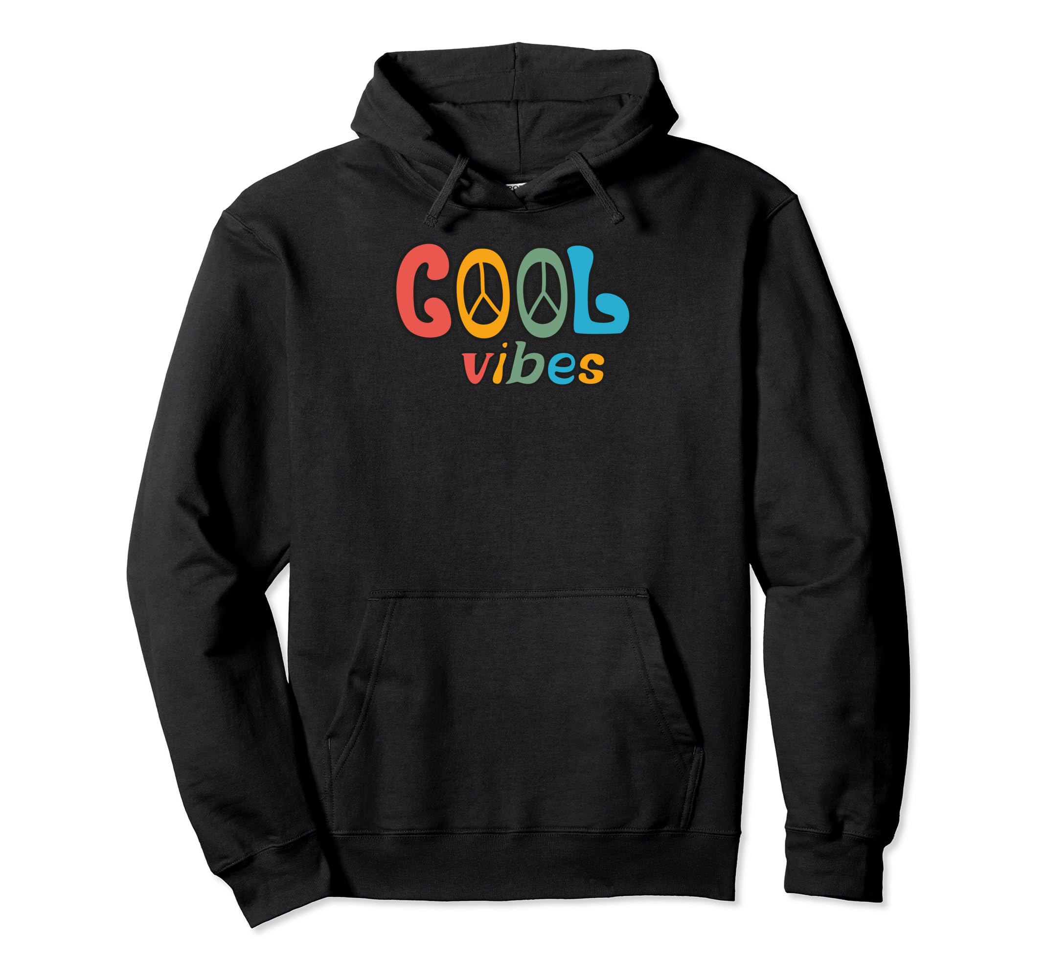 Peace Sing Words Typography Quotes Peace Hoodie - Streetwear Style Unisex - T-Shirt, Sweatshirt, Hoodie