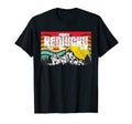 Kentucky Blue Ridge Mountains Forests T-Shirt - Aesthetic Graphic Unisex - T-Shirt, Sweatshirt, Hoodie