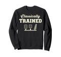 Manual Transmission Car Sweatshirt - Fun Novelty Design Men Women - T-Shirt, Sweatshirt, Hoodie