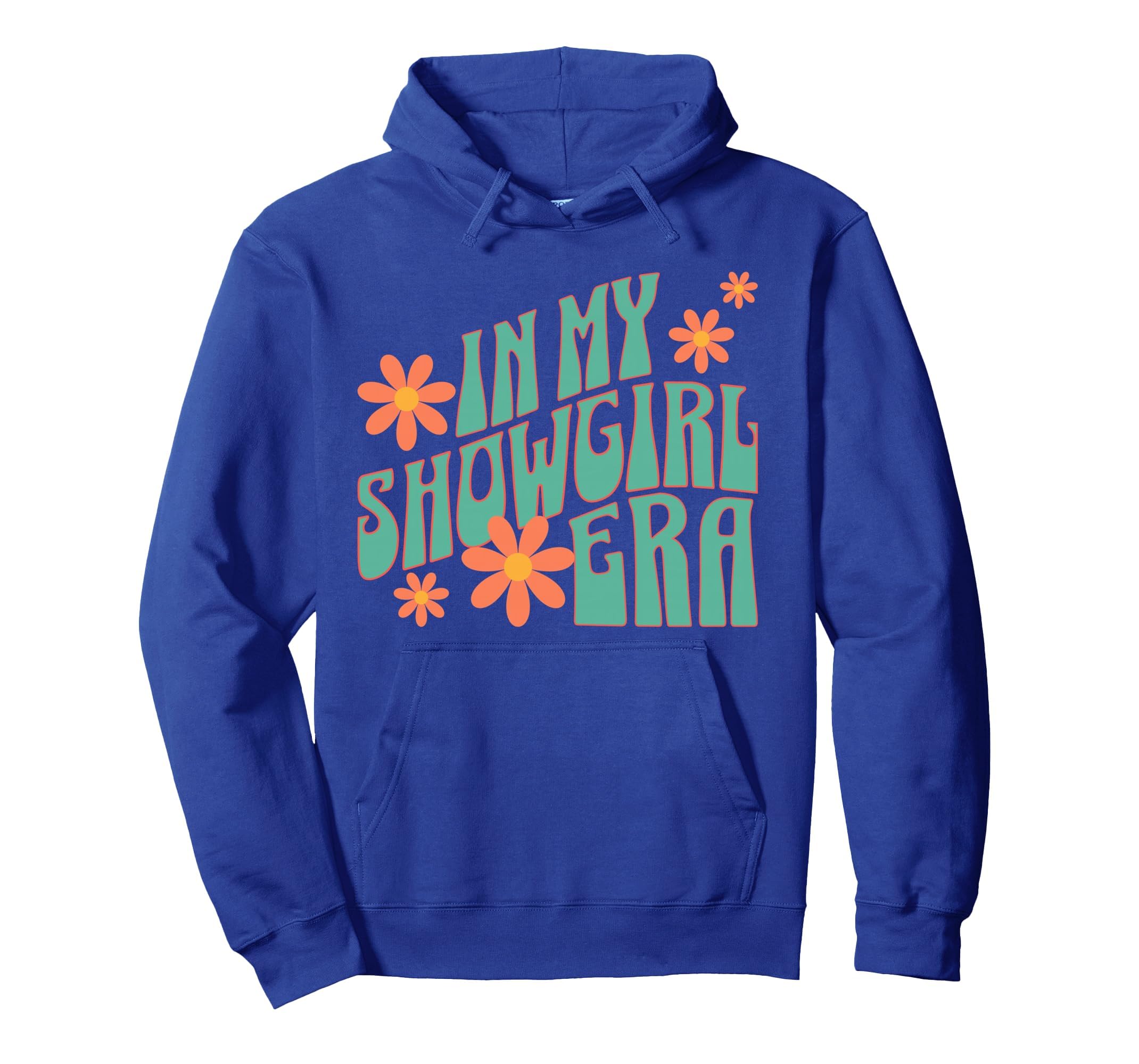 My Showgirl Era Western Cowgirl Hoodie - Streetwear Style for Adults - T-Shirt, Sweatshirt, Hoodie