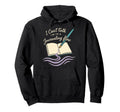 Mindfulness Journaling Self Care Mental Hoodie - Trendy Graphic Men Women - T-Shirt, Sweatshirt, Hoodie